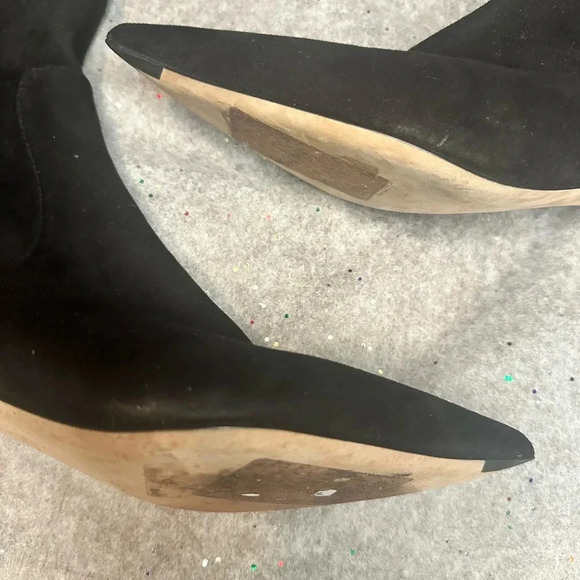 Veronica beard booties size 7 - Picture 8 of 12